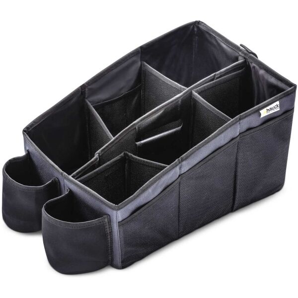 HAUCK ORGANIZE ME Organizér na zadní sedadla