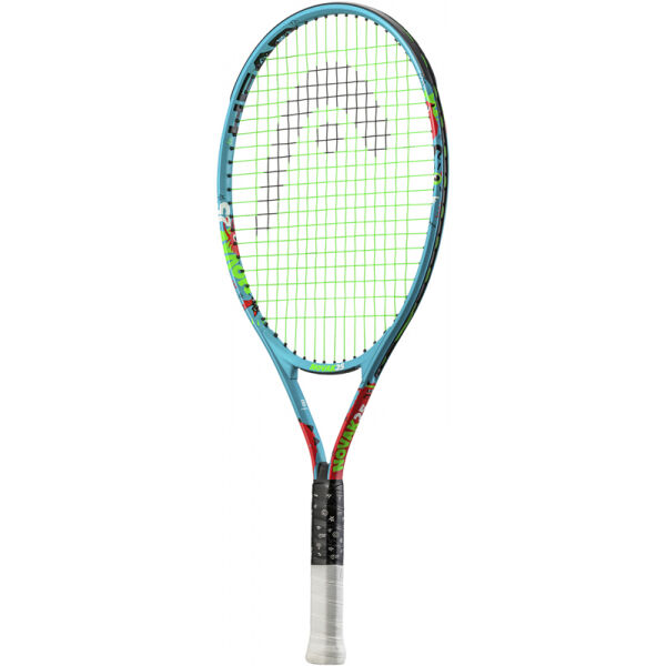 Head NOVAK 25 Dětská tenisová raketa