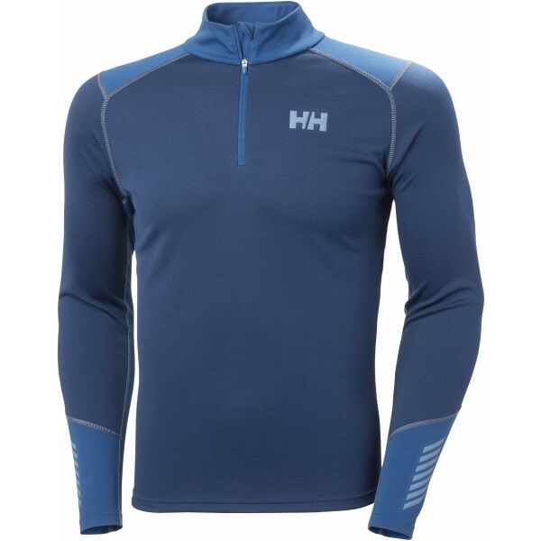 Helly Hansen LIFA ACTIVE 1/2 ZIP Pánská funkční základní vrstva