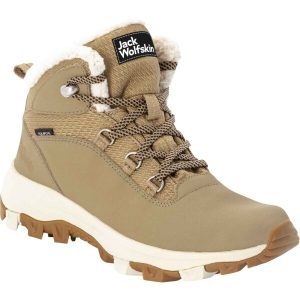 Jack Wolfskin EVERQUEST TEXAPORE MID W D&aacute;msk&eacute; zimn&iacute; obuv