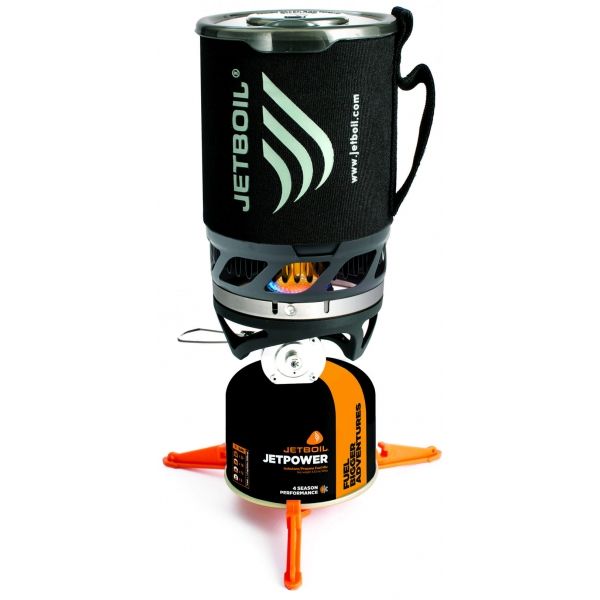 Jetboil MICROMO Kompaktní vařič
