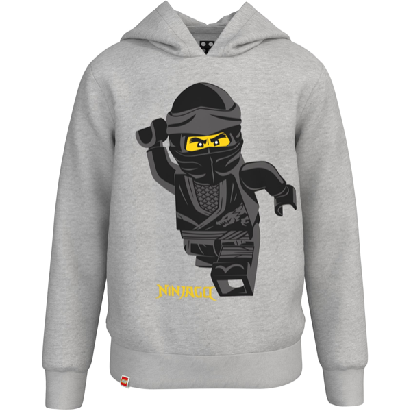 LegoWear SWEATSHIRT W. Chlapecká mikina