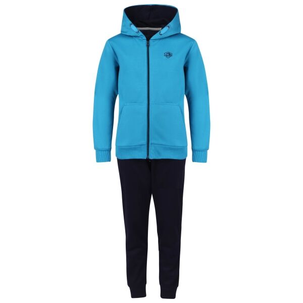 Lewro DASTON Dětská tepláková souprava