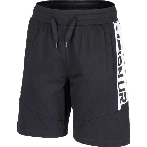 Lewro NARO Chlapecké úpletové šortky