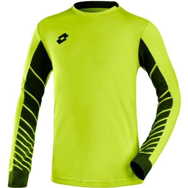 Lotto ELITE GK JR KIT PL Juniorský brankářský set