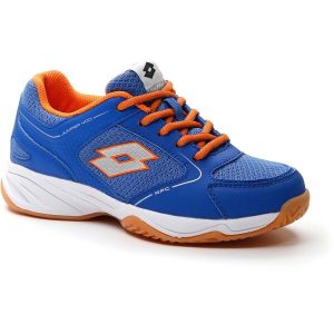 Lotto JUMPER 400 II JR L Juniorsk&aacute; s&aacute;lov&aacute; obuv