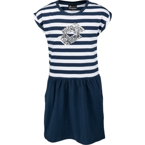 Lotto MOORIAN Dívčí šaty