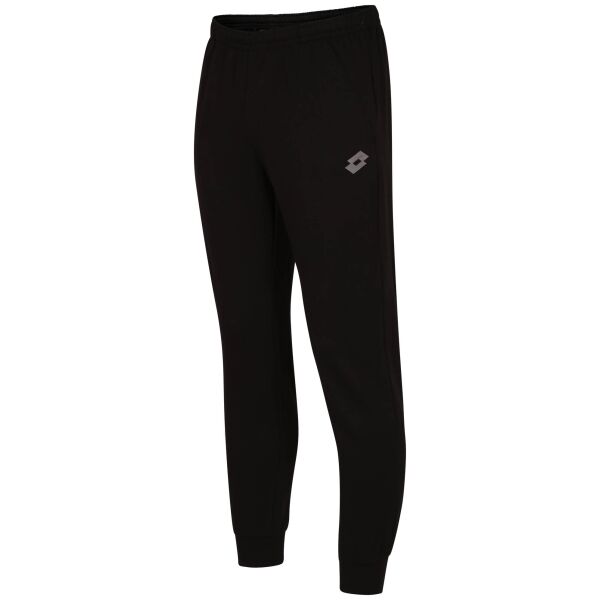 Lotto MSC PANT CUFF RIB Pánské tepláky