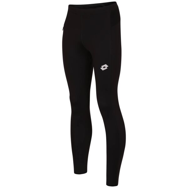 Lotto RUN FIT LEGGING Pánské běžecké legíny