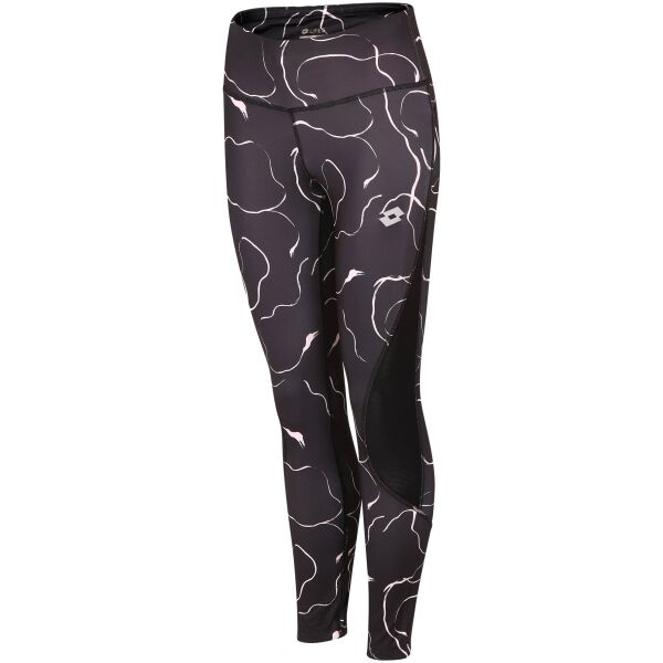 Lotto RUN FIT W II LEGGING 2 Dámské sportovní legíny