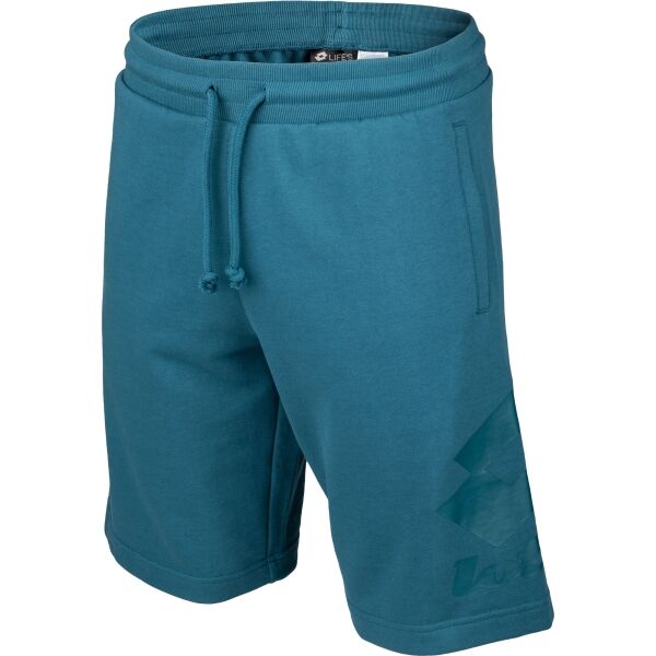 Lotto SMART III BERMUDA Pánské kraťasy