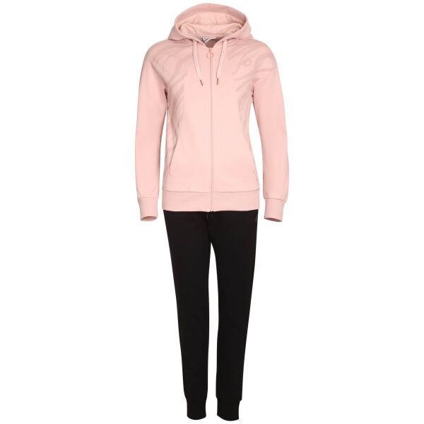 Lotto SUIT MIATA W VII Dámská tepláková souprava