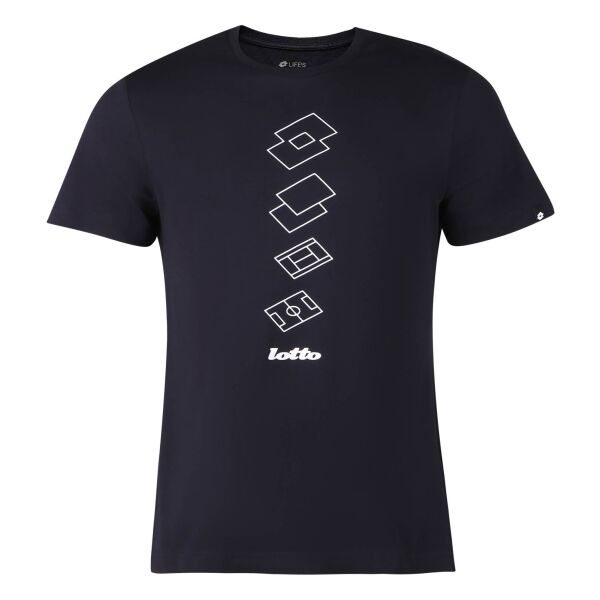 Lotto TEE ORIGINS Pánské tričko