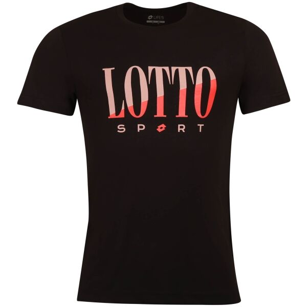 Lotto TEE SUPRA VI Pánské tričko