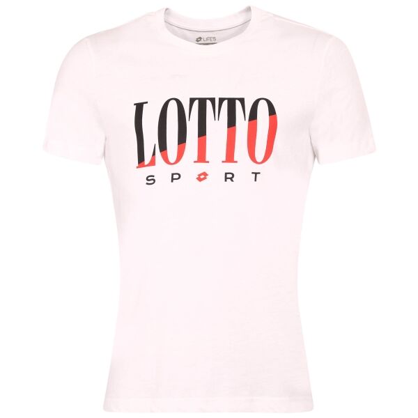 Lotto TEE SUPRA VI Pánské tričko