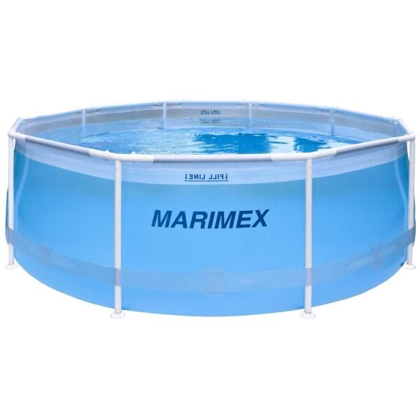 Marimex FLORIDA TRANSPARENT Bazén