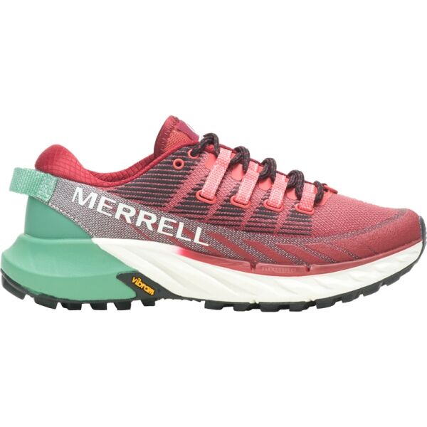 Merrell AGILITY PEAK 4 Dámské běžecké boty