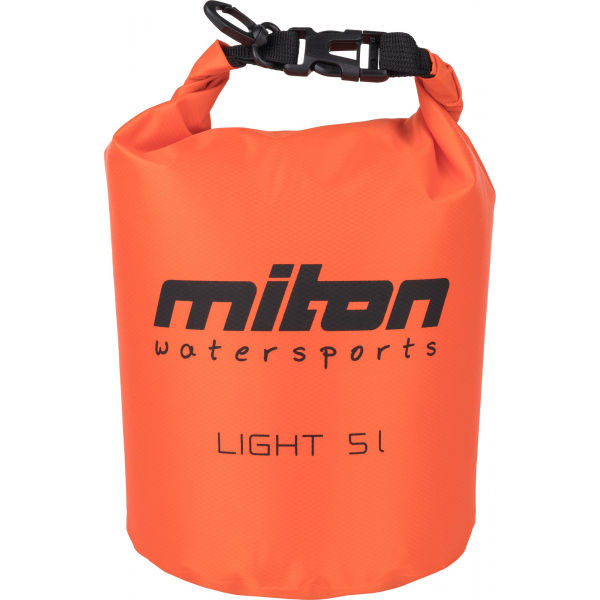 Miton LT DRY BAG 5L Vodotěsný vak s rolovacím uzávěrem