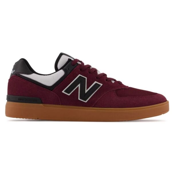 New Balance CT574BRG Pánské tenisky