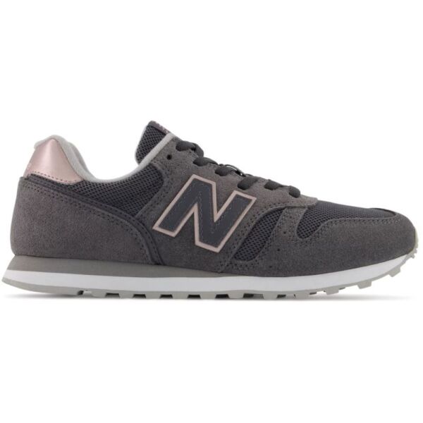 New Balance WL373TF2 W Dámská volnočasová obuv