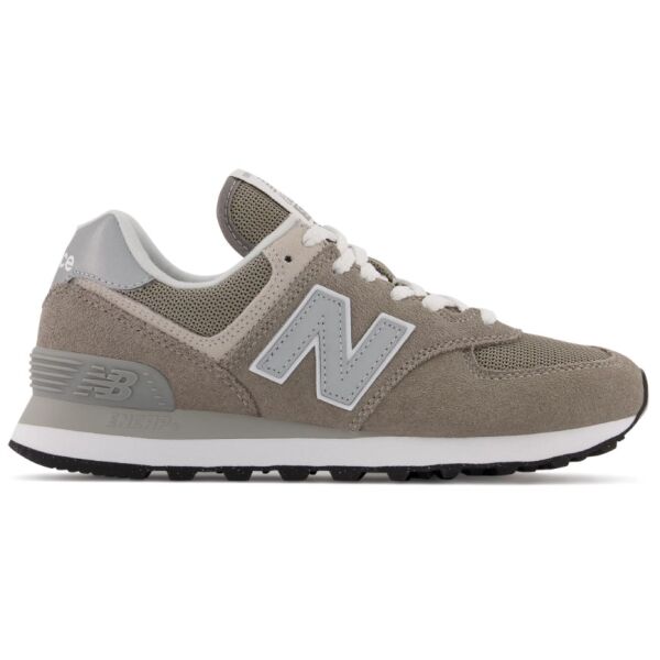 New Balance WL574EVG Dámská volnočasová obuv