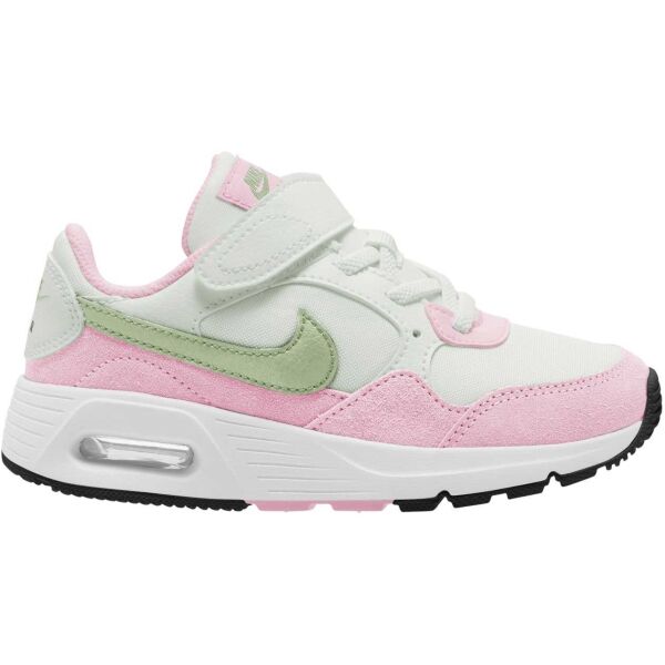 Nike AIR MAX SC Dětská volnočasová obuv