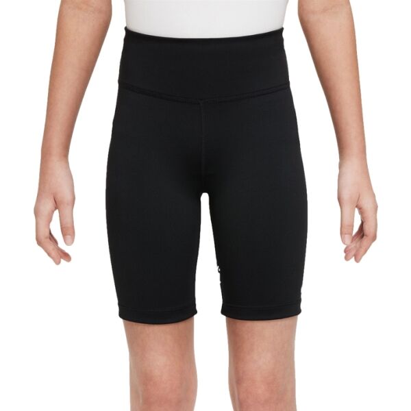 Nike NK DF ONE BIKE SHORT Dívčí šortky