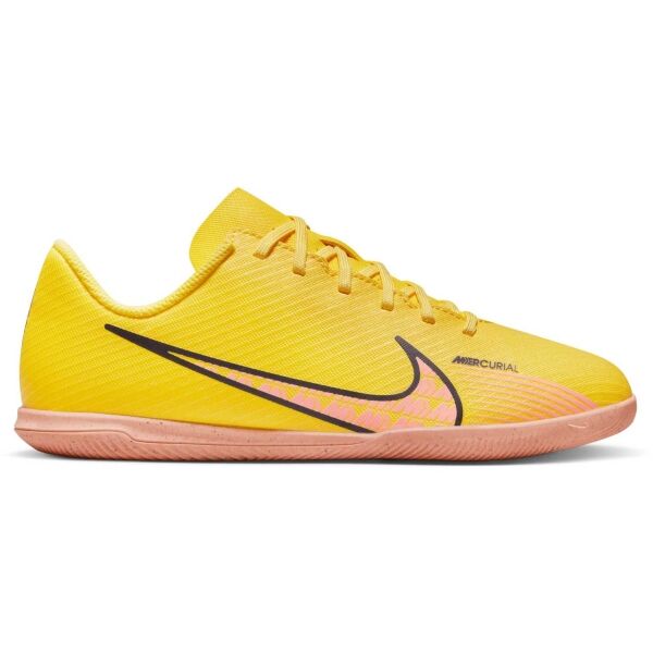 Nike JR MERCURIAL VAPOR 15 CLUB IC Dětské sálovky