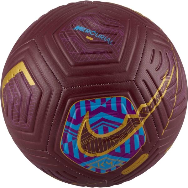 Nike STRIKE MBAPPE Fotbalový míč