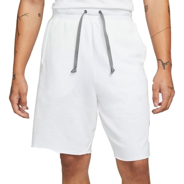 Nike NSW SPE FT ALUMNI SHORT M Pánské kraťasy