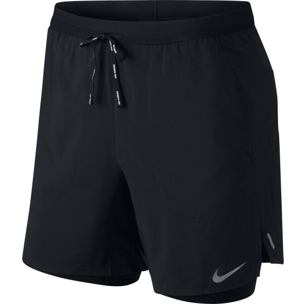 Nike 7 2-IN-1 RUNING SHORTS Pánské běžecké šortky