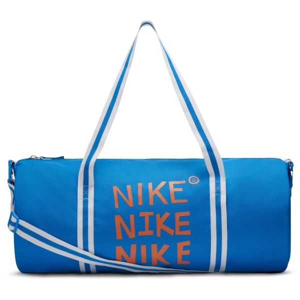 Nike HERITAGE DUFFEL Sportovní taška