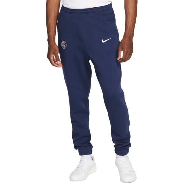 Nike PSG NK GFA FLC PANT BB Pánské tepláky