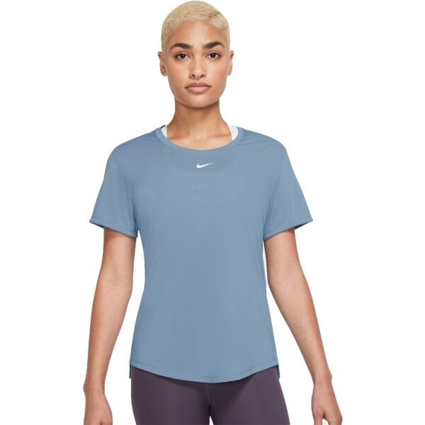 Nike NK ONE DF SS STD TOP Dámské funkční tričko
