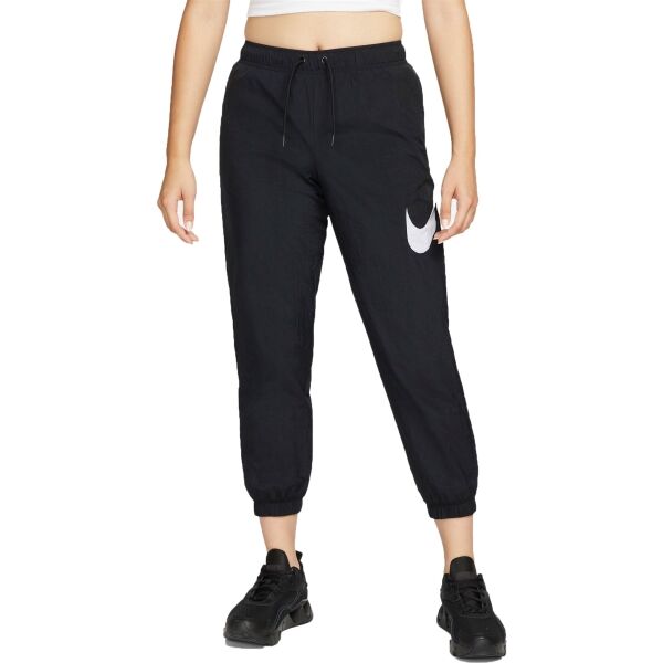 Nike WOMENS MEDIUM - RISE PANTS Dámské kalhoty