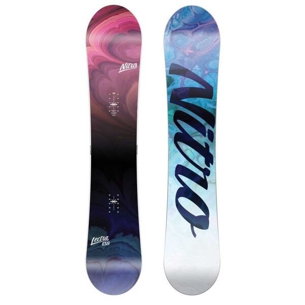 NITRO LECTRA Dámský snowboard