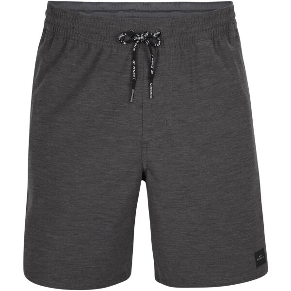 O'Neill ALL DAY SOLID HYBRID SHORTS Pánské šortky