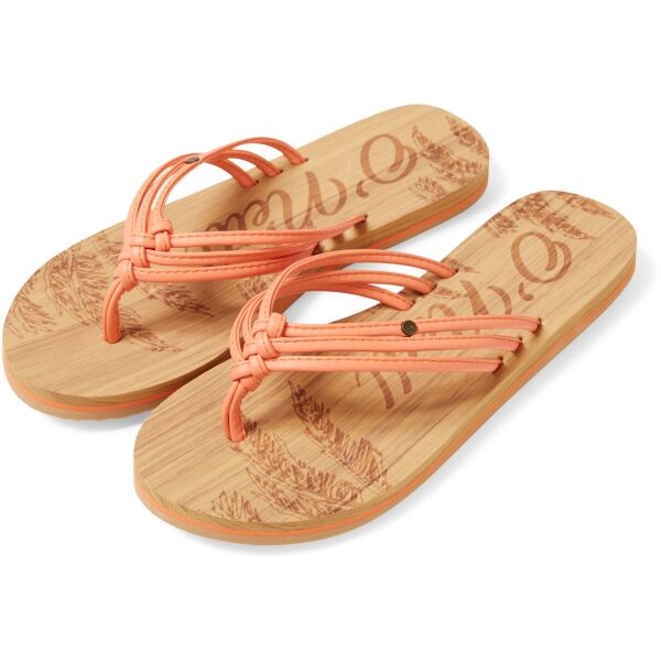 O'Neill DITSY SANDALS Dámské žabky