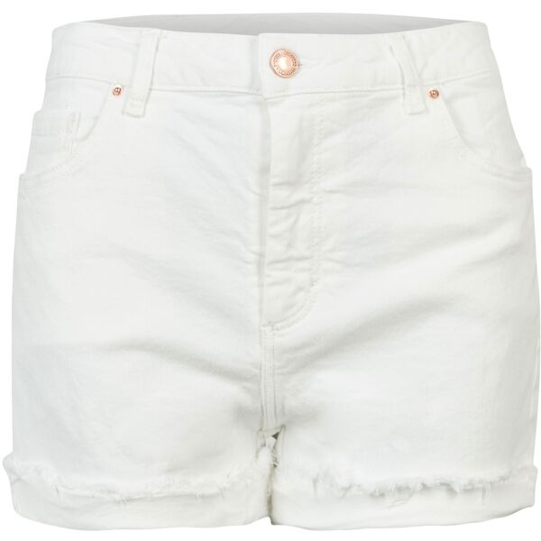 O'Neill ESSENTIALS 5-POCKET SHORTS Dámské šortky