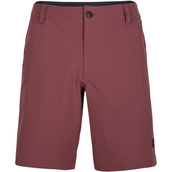 O'Neill HYBRID CHINO SHORTS Pánské kraťasy