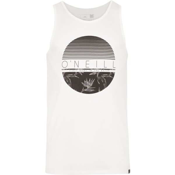 O'Neill ISLE TANKTOP Pánské tílko