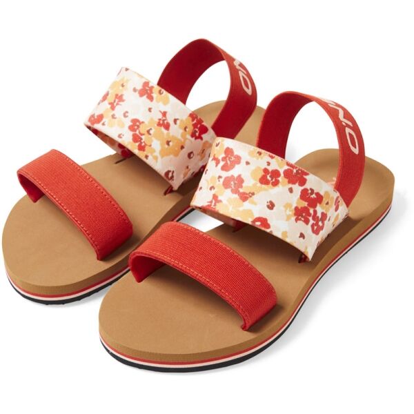 O'Neill MIA ELASTIC STRAP SANDALS Dívčí sandály