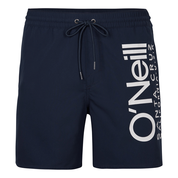 O'Neill ORIGINAL CALI SHORTS Pánské koupací šortky