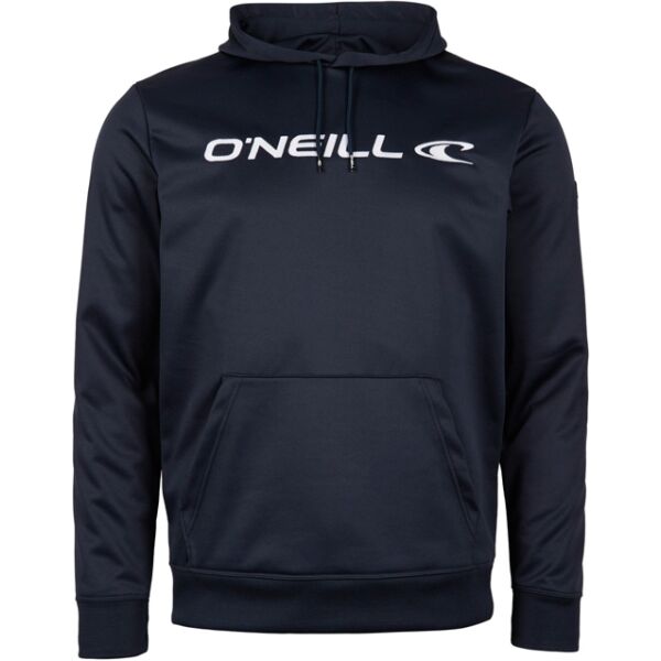 O'Neill RUTILE  HOODED FLEECE Pánská mikina