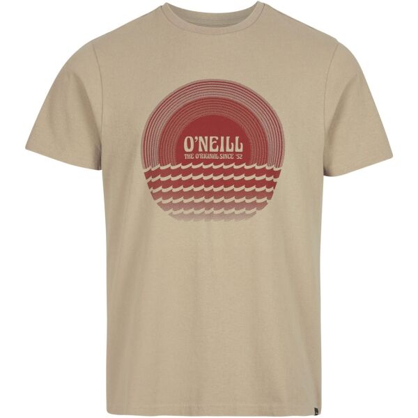 O'Neill SOLAR UTILITY T-SHIRT Pánské tričko s krátkým rukávem