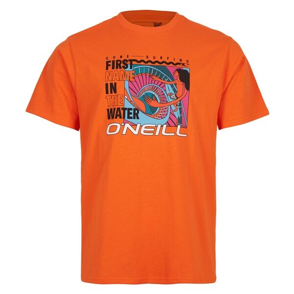 O'Neill STAIR SURFER T-SHIRT Pánské tričko