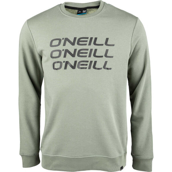 O'Neill TRIPLE STACK SWEATSHIRT Pánská mikina