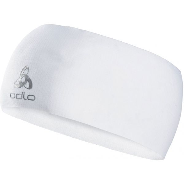 Odlo HEADBAND MOVE LIGHT Sportovní čelenka