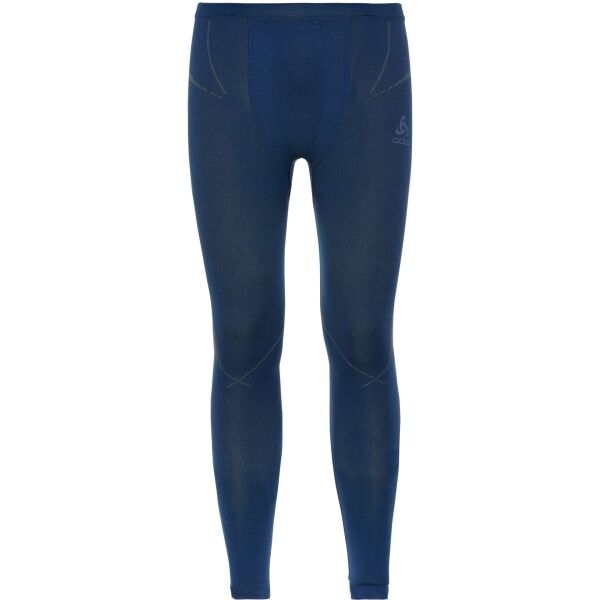 Odlo SUW MEN'S BOTTOM PERFORMANCE EVOLUTION WARM Pánské funkční legíny