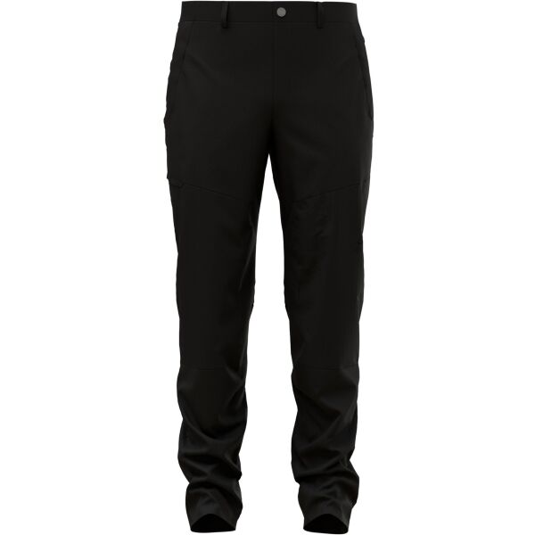 Odlo PANTS ASCENT WARM M Pánské turistické kalhoty